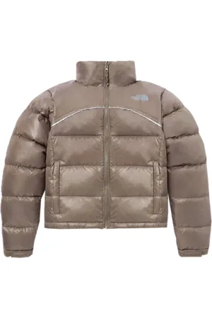 The North Face Retro Nuptse jack
