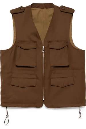 CARUSO Bodywarmer