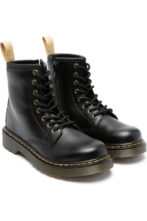Dr. Martens Juniors veterlaarzen