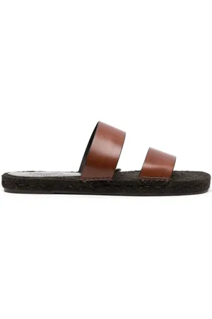 Castaner Kim espadrilles met dubbel bandje