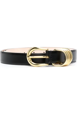 DEHANCHE Leren riem