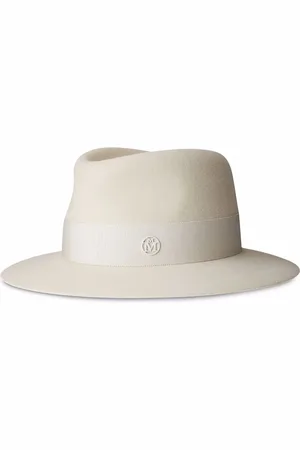 Le Mont St Michel Andre waterproof vilten trilby