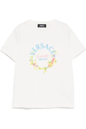 VERSACE T