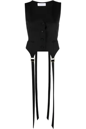 RXQUETTE Punky formeel gilet