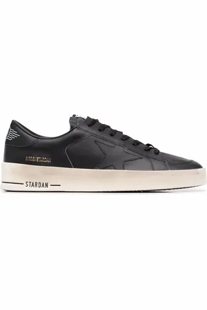 Golden Goose Stardan low