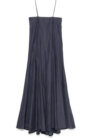 FORTE FORTE Taffeta maxi