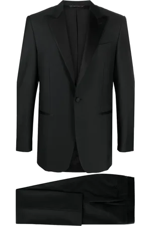 CANALI Wollen pak