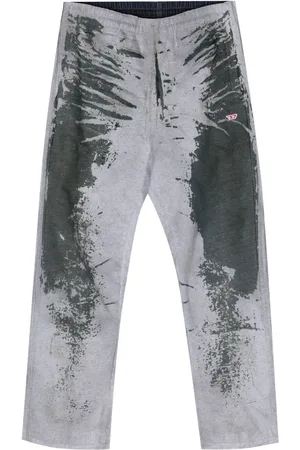 Diesel Straight jeans