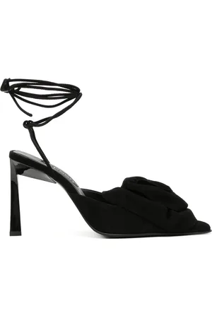 SENSO Ottilie suède sandalen