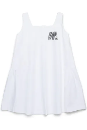 Marni Jurk met logo