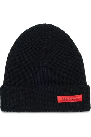 MAX&Co. Kids Muts met logopatch