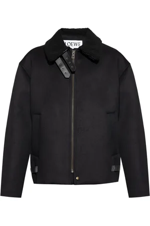 Loewe Jack met rits