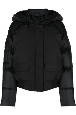 Canada Goose Gewatteerd jack