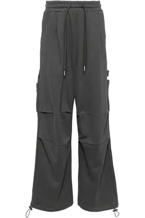 FIVE CM Broek met trekkoord