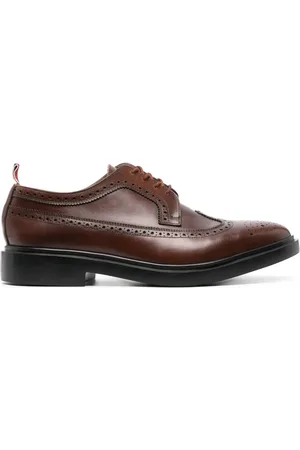 Thom Browne Brogues met ronde neus