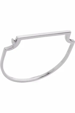 Monica Vinader Smalle armband