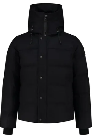 Canada Goose Macmillan parka