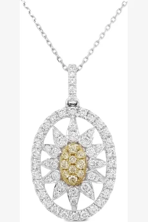 HYT Jewelry 18kt gouden halsketting