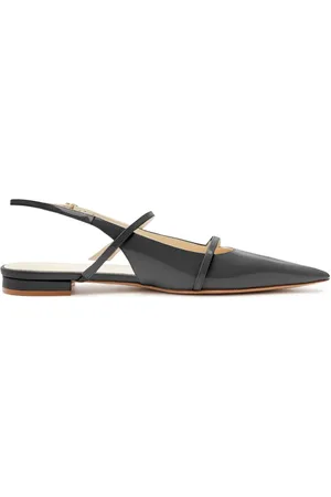 ALEXANDRE BIRMAN Tita slingback pumps