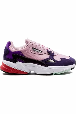 adidas Falcon low