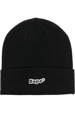A Bathing Ape Muts met logopatch