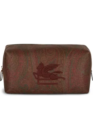 Etro Love Trotter grote toilettas