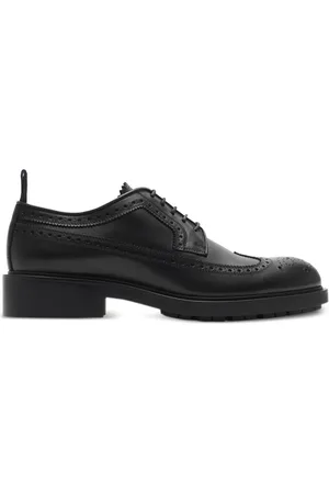 Burberry Loch brogues