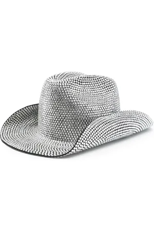 Ruslan Baginskiy Cowboyhoed met kristallen