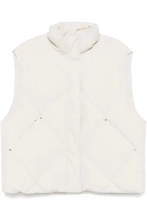 tout a coup Bodywarmer