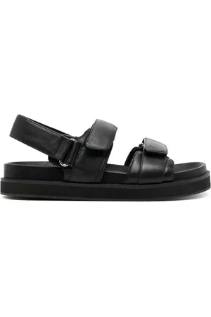 SENSO Zina leren sandalen
