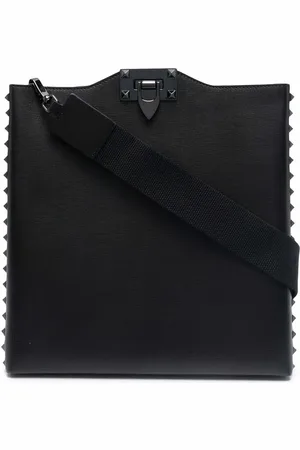 VALENTINO GARAVANI Rockstud Alcove schoudertas