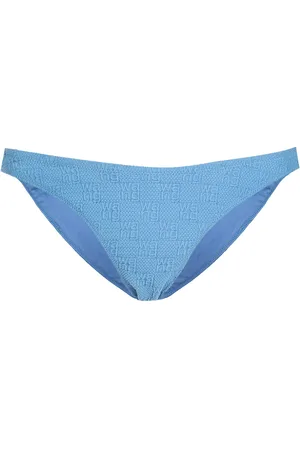 Alexander Wang Bikinislip met logo