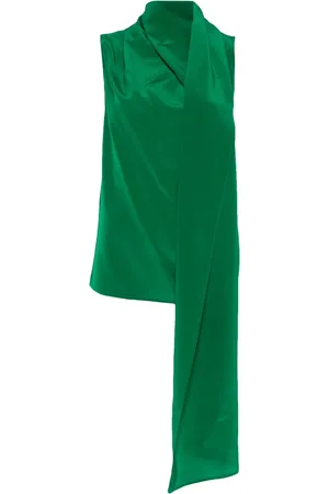 P.A.R.O.S.H. Zijden blouse