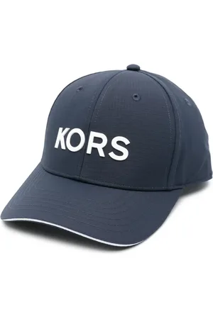 Michael Kors Ripstop hoed met logo