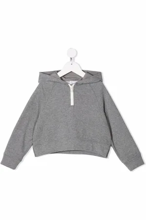 Brunello Cucinelli Pullover hoodie