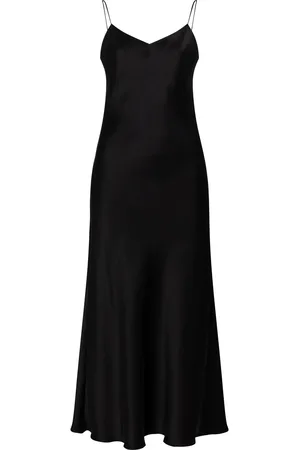 ASCENO Maxi onderjurk