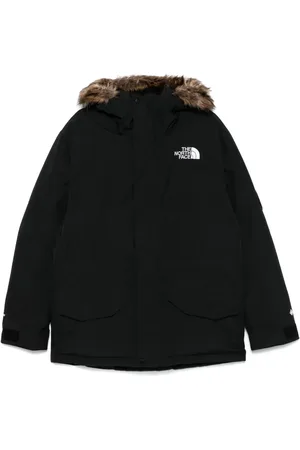 The North Face McMurdo 2L GTX jack