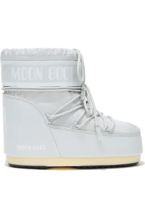 Moon Boot Icon lage laarzen