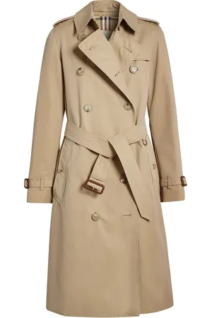 Burberry Trenchcoat