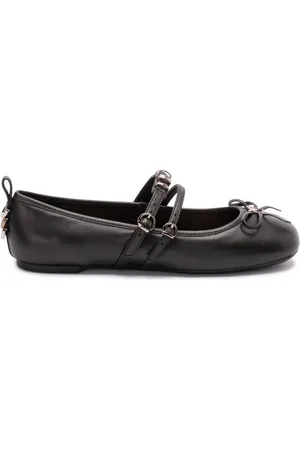 Pinko Leren ballerina