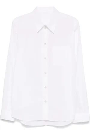 Helmut Lang Curved Classic overhemd
