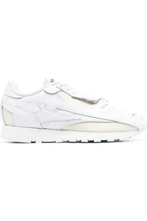 Maison Margiela X Reebok ZS Memory Of leren sneakers