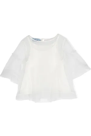 Mimisol Gelaagd shirt