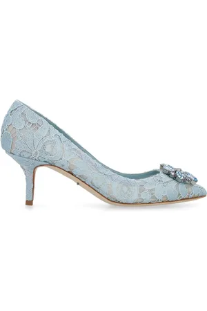 Dolce & Gabbana Pumps in Taormina