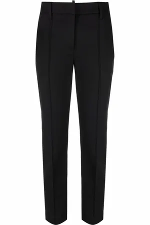 Brunello Cucinelli Cropped broek