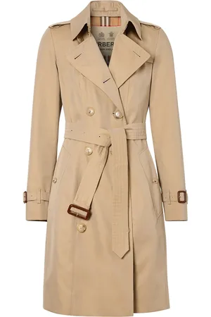 Burberry Trenchcoat