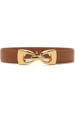 Altuzarra Leren riem