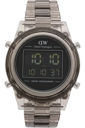 Daniel Wellington Retro digitale 36 mm horloge