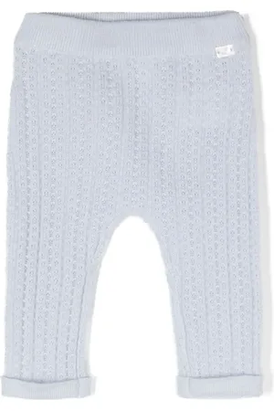 Tartine Et Chocolat Legging met logoplakkaat