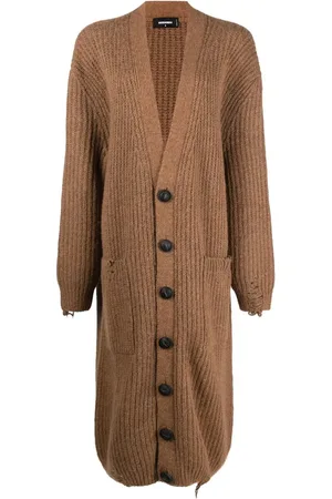 Dsquared2 Gerafeld vest